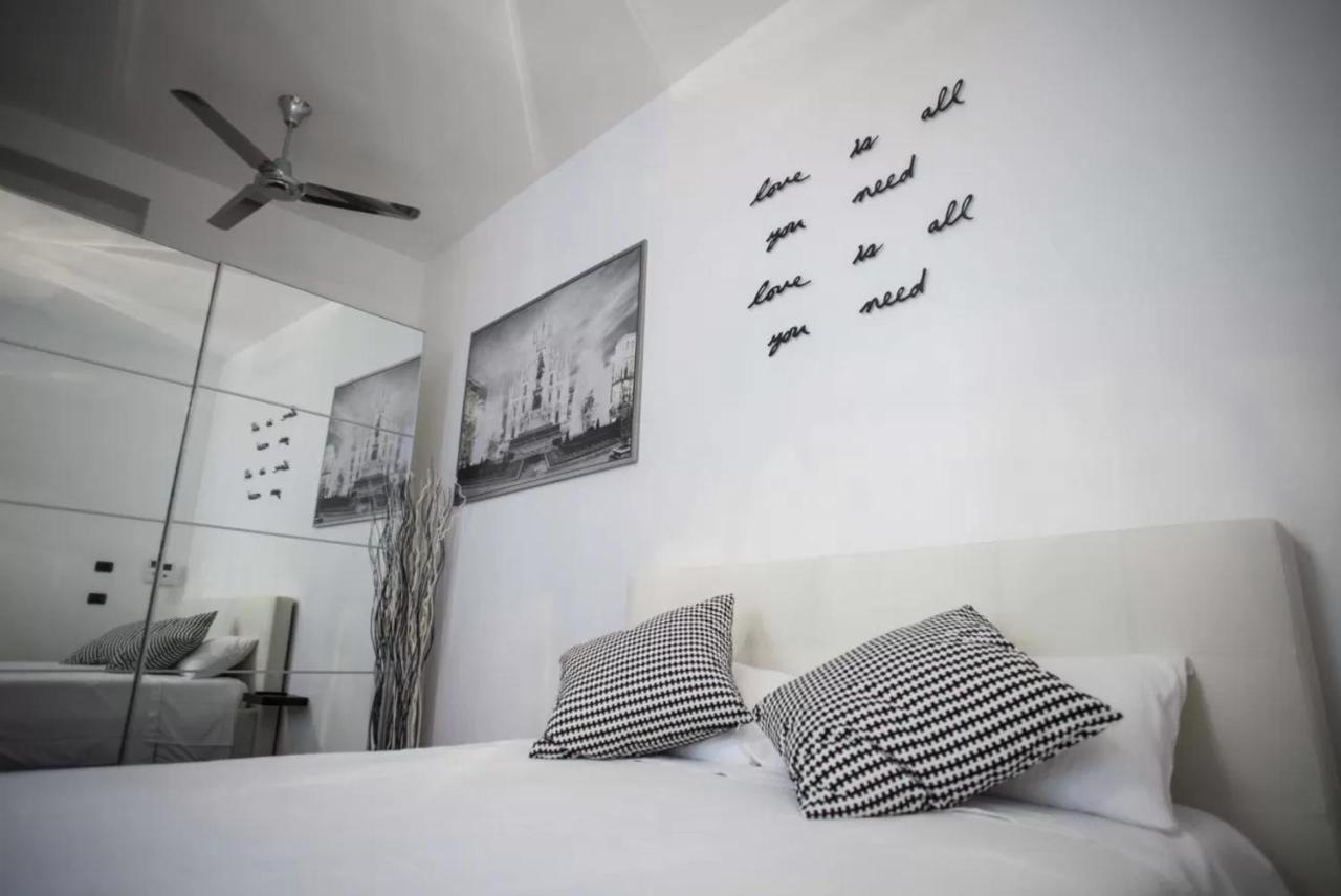 Apartment Torino 23 Mailand