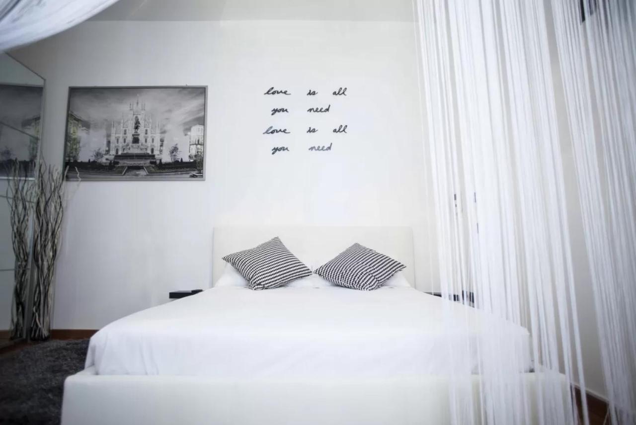 Apartment Torino 23 Mailand
